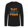 ATC™ PRO TEAM LONG SLEEVE YOUTH TEE Thumbnail