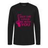 ATC™ PRO TEAM LONG SLEEVE YOUTH TEE Thumbnail