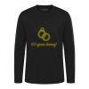 ATC™ PRO TEAM LONG SLEEVE YOUTH TEE Thumbnail