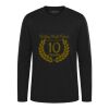 ATC™ PRO TEAM LONG SLEEVE YOUTH TEE Thumbnail