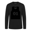 ATC™ PRO TEAM LONG SLEEVE YOUTH TEE Thumbnail