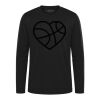 ATC™ PRO TEAM LONG SLEEVE YOUTH TEE Thumbnail