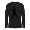 ATC™ PRO TEAM LONG SLEEVE YOUTH TEE Thumbnail