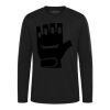 ATC™ PRO TEAM LONG SLEEVE YOUTH TEE Thumbnail