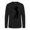 ATC™ PRO TEAM LONG SLEEVE YOUTH TEE Thumbnail