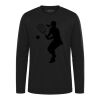 ATC™ PRO TEAM LONG SLEEVE YOUTH TEE Thumbnail