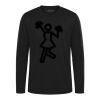 ATC™ PRO TEAM LONG SLEEVE YOUTH TEE Thumbnail