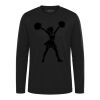 ATC™ PRO TEAM LONG SLEEVE YOUTH TEE Thumbnail