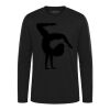 ATC™ PRO TEAM LONG SLEEVE YOUTH TEE Thumbnail
