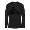 ATC™ PRO TEAM LONG SLEEVE YOUTH TEE Thumbnail