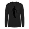 ATC™ PRO TEAM LONG SLEEVE YOUTH TEE Thumbnail