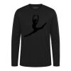ATC™ PRO TEAM LONG SLEEVE YOUTH TEE Thumbnail