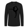 ATC™ PRO TEAM LONG SLEEVE YOUTH TEE Thumbnail