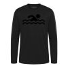 ATC™ PRO TEAM LONG SLEEVE YOUTH TEE Thumbnail
