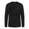 ATC™ PRO TEAM LONG SLEEVE YOUTH TEE Thumbnail