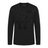 ATC™ PRO TEAM LONG SLEEVE YOUTH TEE Thumbnail