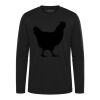 ATC™ PRO TEAM LONG SLEEVE YOUTH TEE Thumbnail