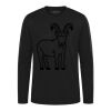 ATC™ PRO TEAM LONG SLEEVE YOUTH TEE Thumbnail