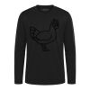 ATC™ PRO TEAM LONG SLEEVE YOUTH TEE Thumbnail