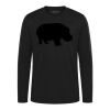 ATC™ PRO TEAM LONG SLEEVE YOUTH TEE Thumbnail
