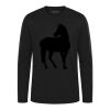ATC™ PRO TEAM LONG SLEEVE YOUTH TEE Thumbnail