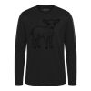 ATC™ PRO TEAM LONG SLEEVE YOUTH TEE Thumbnail
