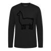 ATC™ PRO TEAM LONG SLEEVE YOUTH TEE Thumbnail