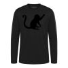 ATC™ PRO TEAM LONG SLEEVE YOUTH TEE Thumbnail