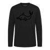 ATC™ PRO TEAM LONG SLEEVE YOUTH TEE Thumbnail