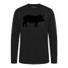 ATC™ PRO TEAM LONG SLEEVE YOUTH TEE Thumbnail