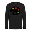 ATC™ PRO TEAM LONG SLEEVE YOUTH TEE Thumbnail