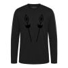 ATC™ PRO TEAM LONG SLEEVE YOUTH TEE Thumbnail