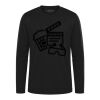 ATC™ PRO TEAM LONG SLEEVE YOUTH TEE Thumbnail