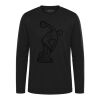 ATC™ PRO TEAM LONG SLEEVE YOUTH TEE Thumbnail