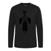 ATC™ PRO TEAM LONG SLEEVE YOUTH TEE Thumbnail