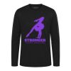 ATC™ PRO TEAM LONG SLEEVE YOUTH TEE Thumbnail