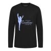 ATC™ PRO TEAM LONG SLEEVE YOUTH TEE Thumbnail
