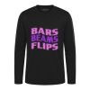 ATC™ PRO TEAM LONG SLEEVE YOUTH TEE Thumbnail