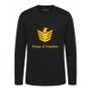 ATC™ PRO TEAM LONG SLEEVE YOUTH TEE Thumbnail
