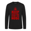 ATC™ PRO TEAM LONG SLEEVE YOUTH TEE Thumbnail