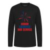 ATC™ PRO TEAM LONG SLEEVE YOUTH TEE Thumbnail
