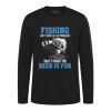 ATC™ PRO TEAM LONG SLEEVE YOUTH TEE Thumbnail