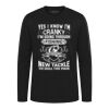 ATC™ PRO TEAM LONG SLEEVE YOUTH TEE Thumbnail