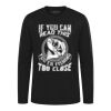 ATC™ PRO TEAM LONG SLEEVE YOUTH TEE Thumbnail