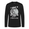 ATC™ PRO TEAM LONG SLEEVE YOUTH TEE Thumbnail