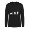 ATC™ PRO TEAM LONG SLEEVE YOUTH TEE Thumbnail