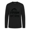 ATC™ PRO TEAM LONG SLEEVE YOUTH TEE Thumbnail
