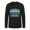 ATC™ PRO TEAM LONG SLEEVE YOUTH TEE Thumbnail