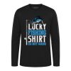 ATC™ PRO TEAM LONG SLEEVE YOUTH TEE Thumbnail