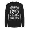 ATC™ PRO TEAM LONG SLEEVE YOUTH TEE Thumbnail